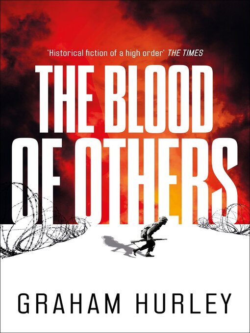 Title details for The Blood of Others by Graham Hurley - Available